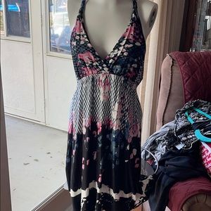 NWT BCBG Maxazria dress size M